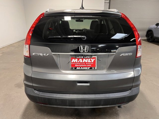 Used 2014 Honda CR-V EX-L image 4