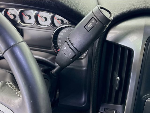 Used 2015 Chevrolet Silverado 2500 LT w/ Z71 Package, Off-Road AWD/4WD image 18