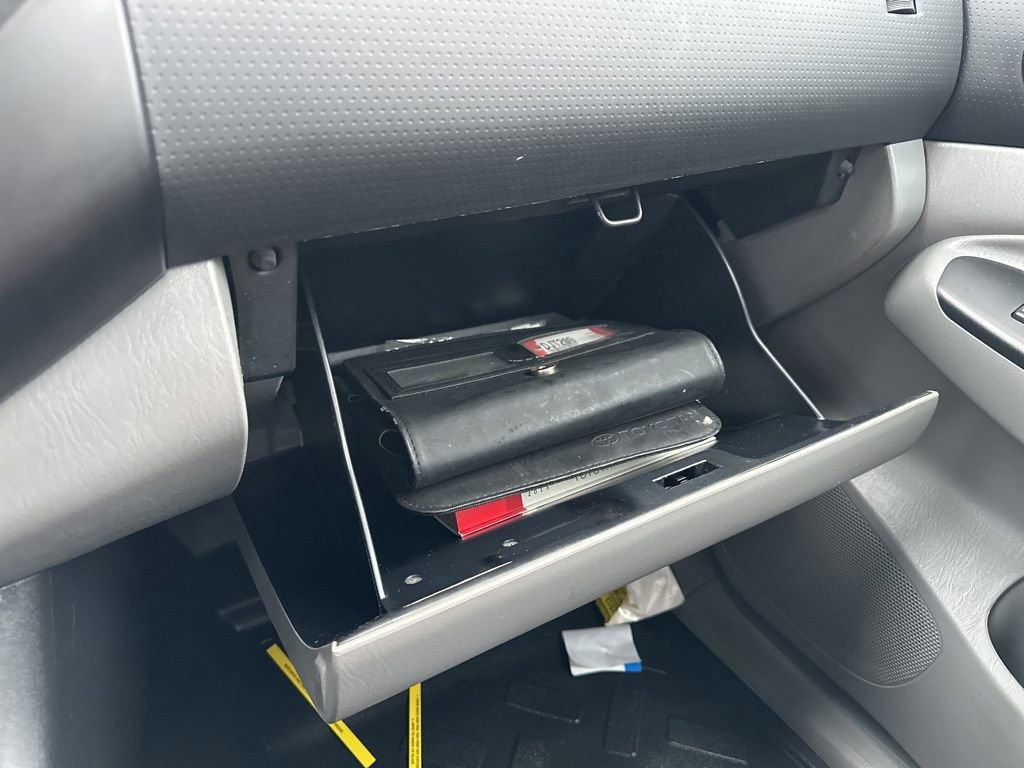 Used 2013 Toyota Tacoma 4x4 Access Cab image 25