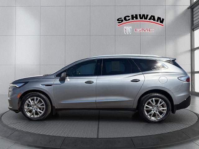 Used 2023 Buick Enclave Premium w/ Experience Buick Package AWD/4WD image 7
