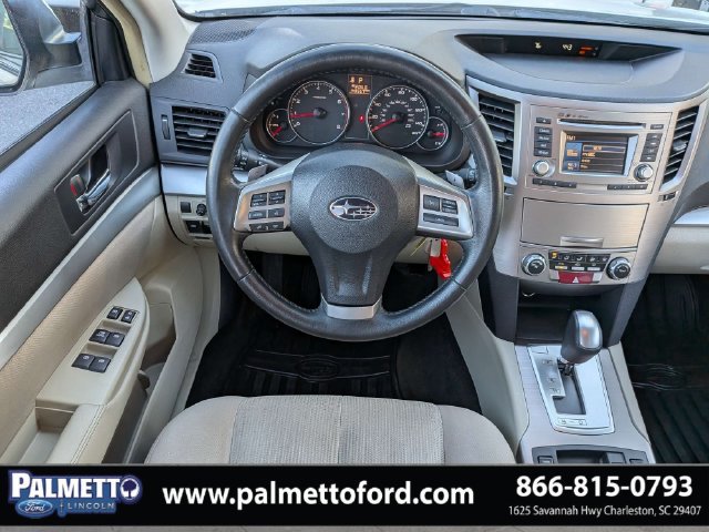 Used 2014 Subaru Outback 2.5i Premium AWD/4WD image 15