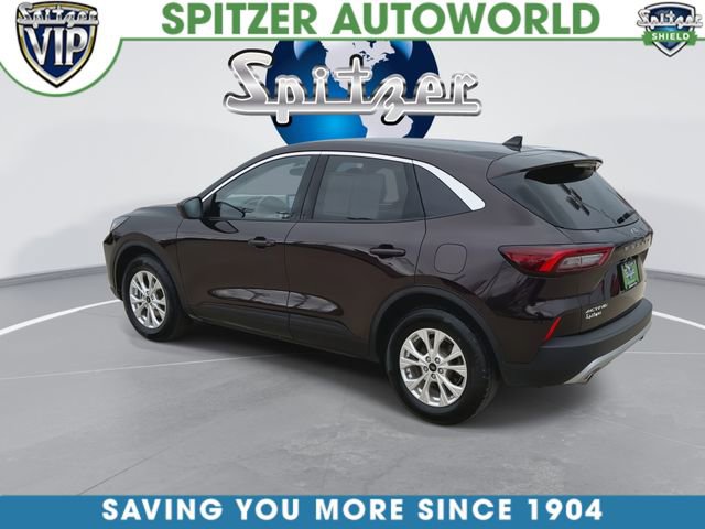 Used 2023 Ford Escape Active AWD/4WD image 7