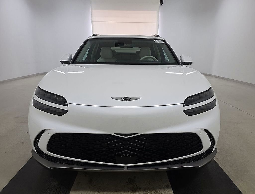Used 2025 Genesis GV60 Performance image 14