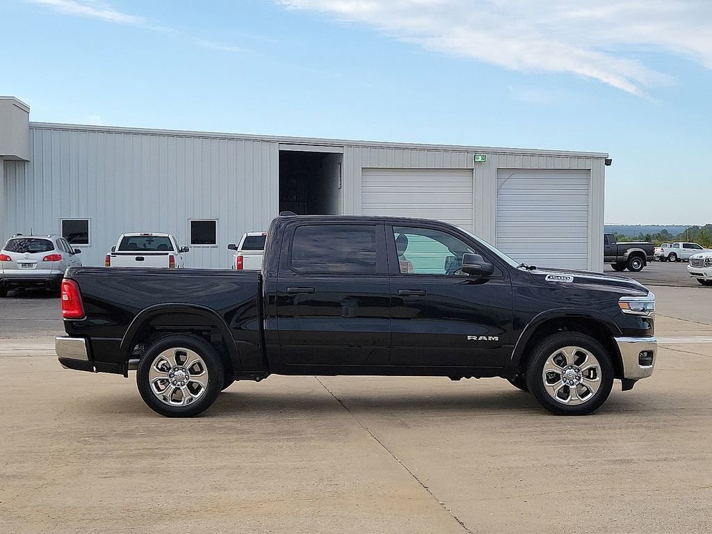 New 2026 RAM 1500 Big Horn image 7