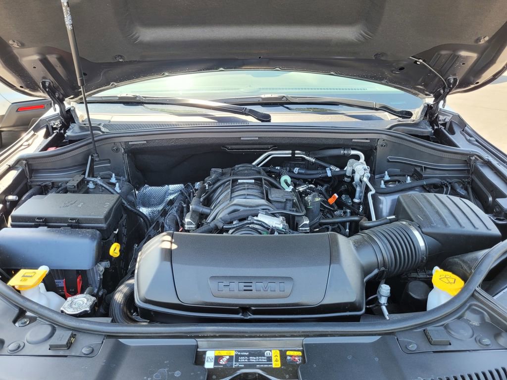 New 2026 Dodge Durango GT AWD/4WD image 20