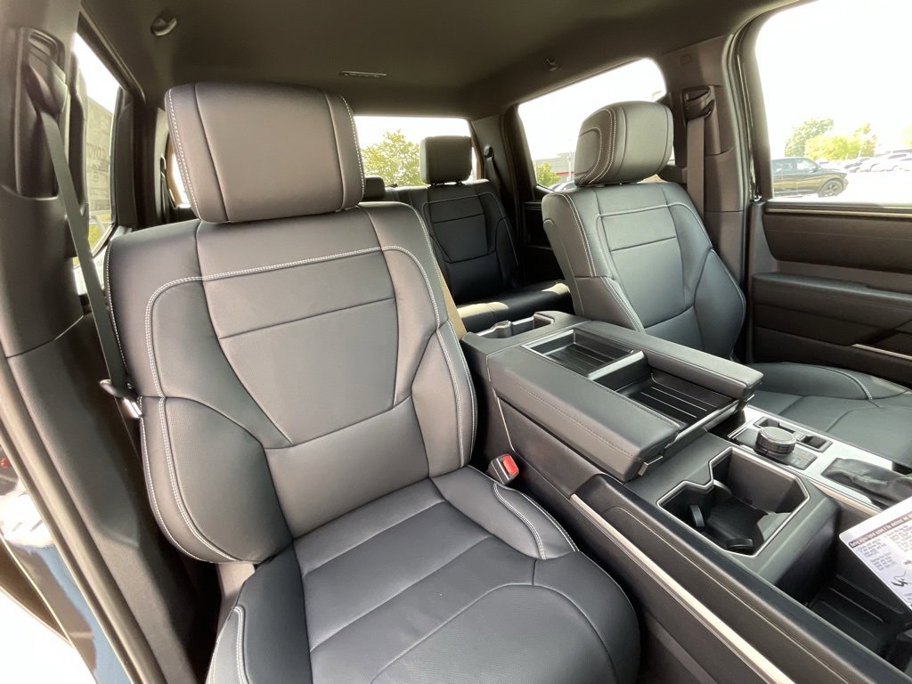 New 2026 Toyota Tundra SR5 image 17