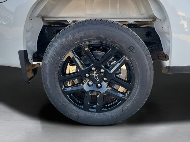 New 2026 Chevrolet Silverado 1500 Custom image 11