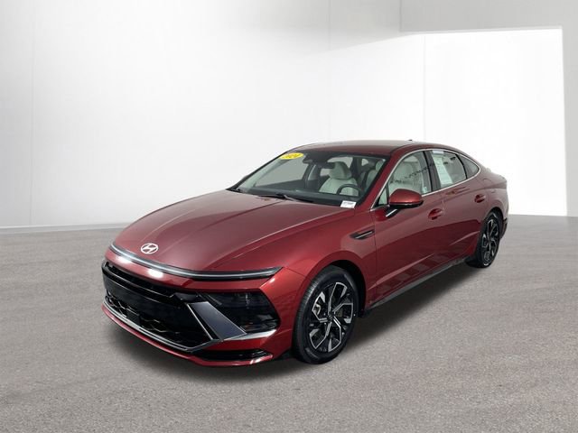 Used 2024 Hyundai Sonata SEL image 43