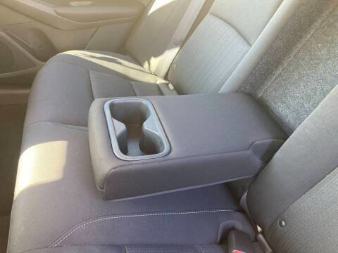 Used 2022 Nissan Altima 2.5 S image 13