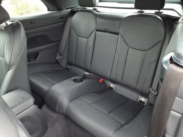 Used 2024 BMW 430i Convertible RWD image 17