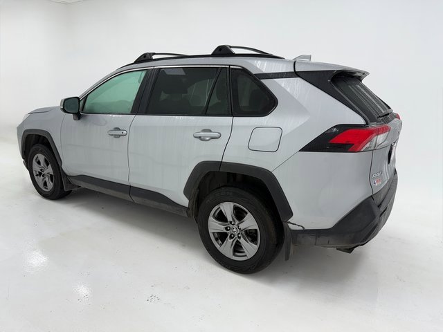 Used 2024 Toyota RAV4 XLE image 17