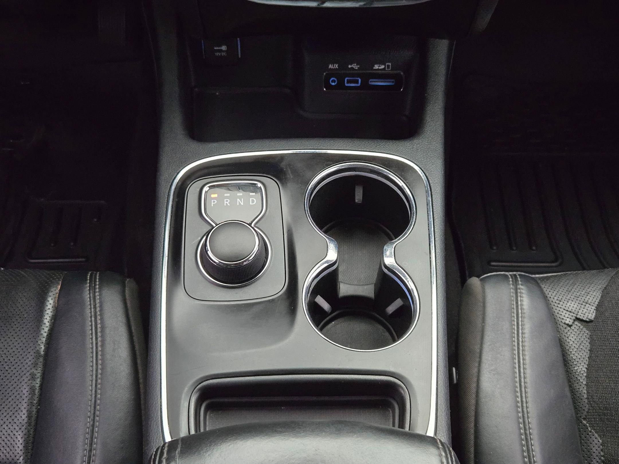 Used 2014 Dodge Durango Citadel RWD image 19
