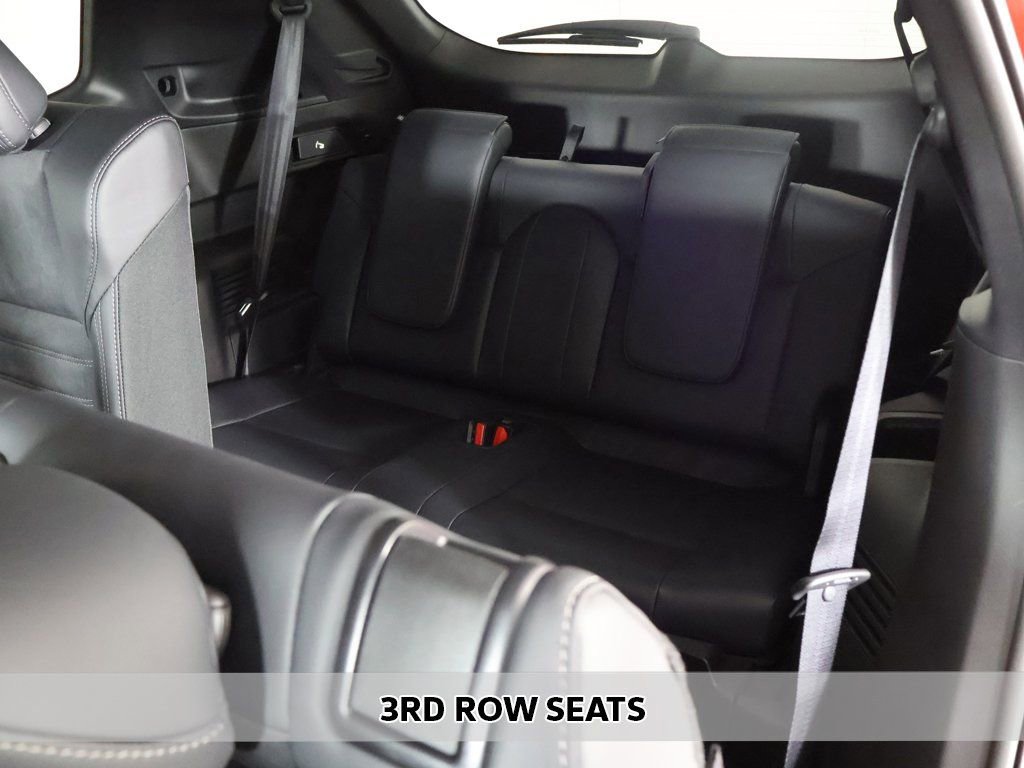 New 2026 Mitsubishi Outlander SE image 10