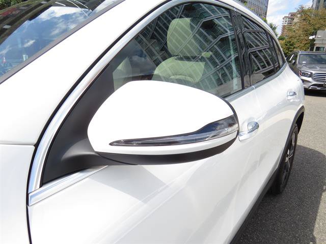 Used 2026 Mercedes-Benz GLA 250 4MATIC image 27