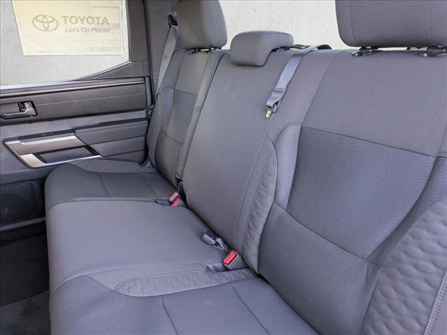 New 2026 Toyota Tundra SR image 15