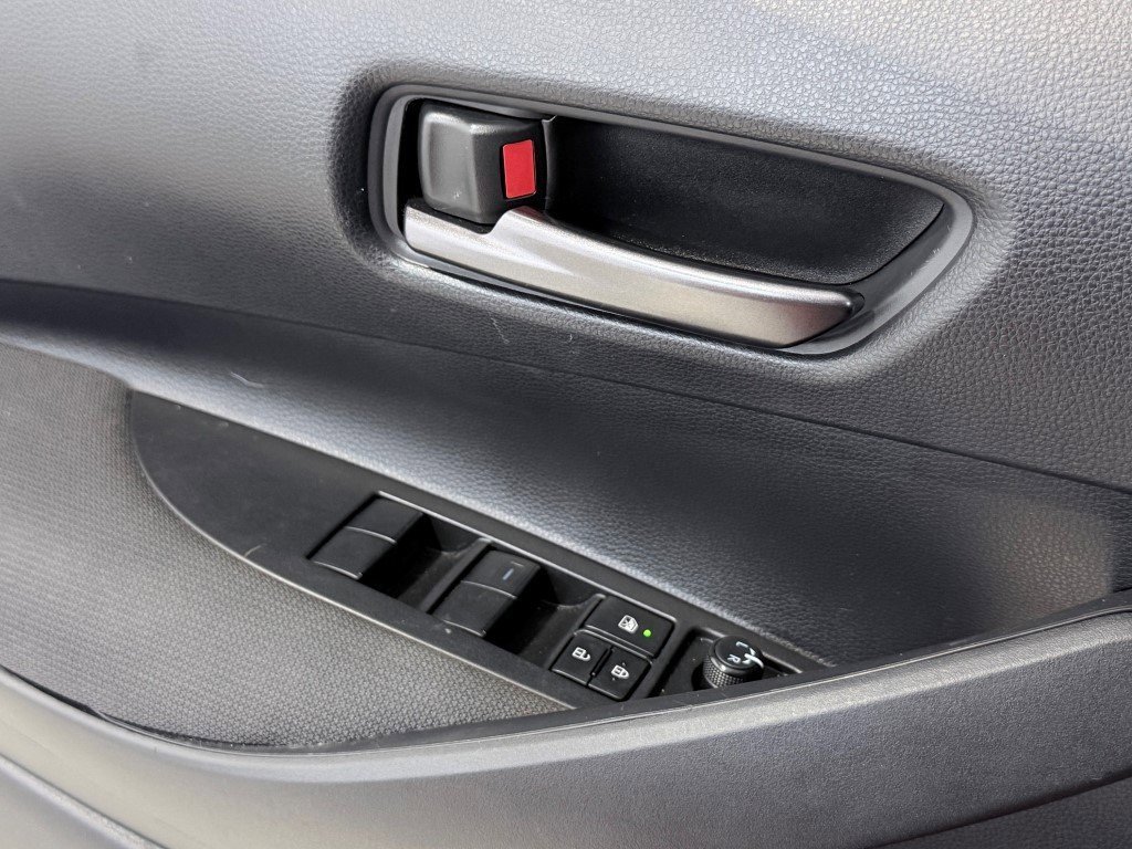Used 2023 Toyota Corolla Core image 40
