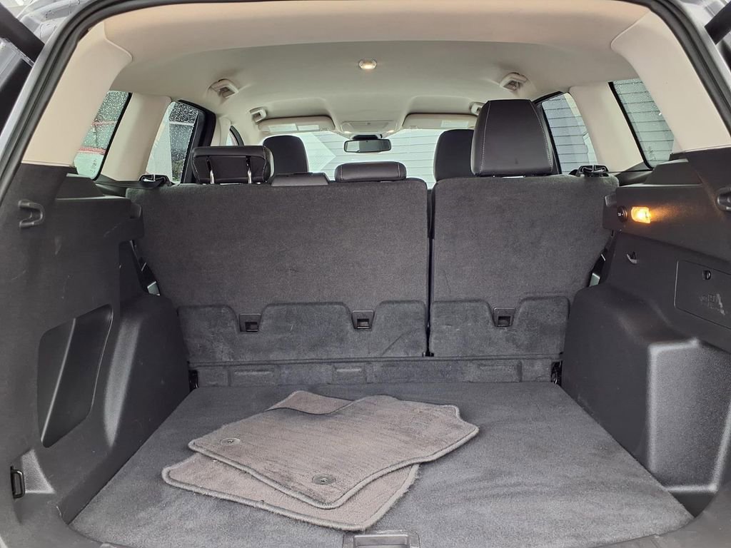 Used 2019 Ford Escape SEL image 20