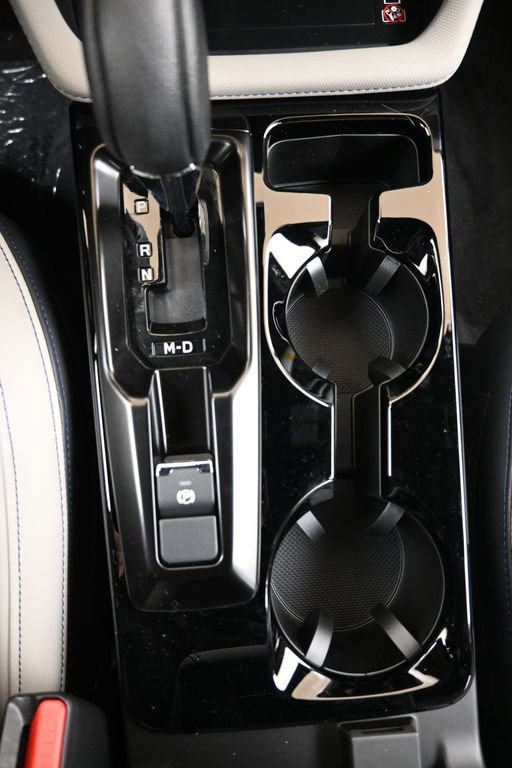 New 2026 Subaru Forester Limited image 35