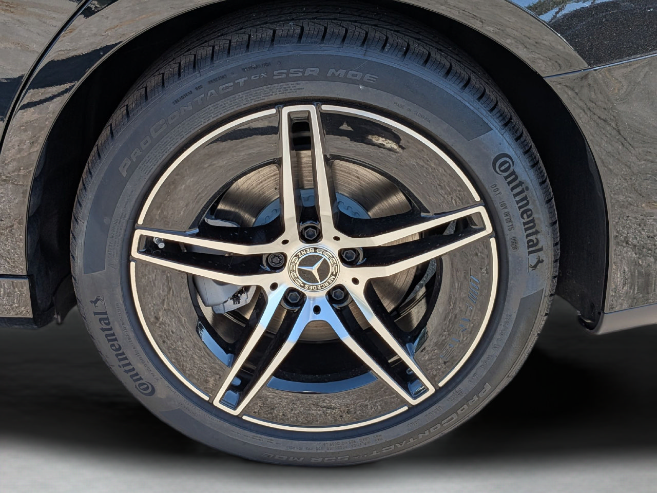 New 2027 Mercedes-Benz E 350 Sedan image 12