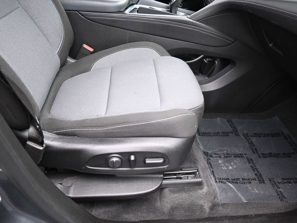 Used 2020 Buick Enclave Preferred image 36