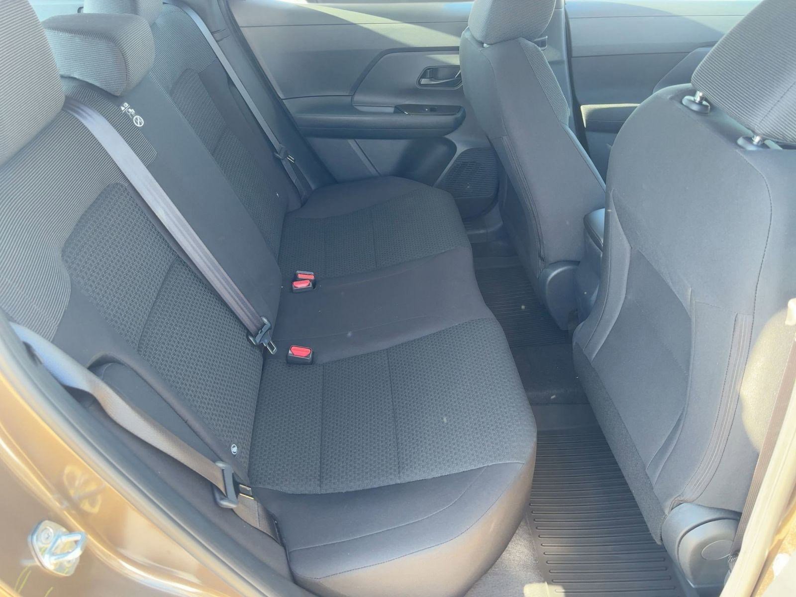 New 2026 Nissan Kicks S FWD image 28