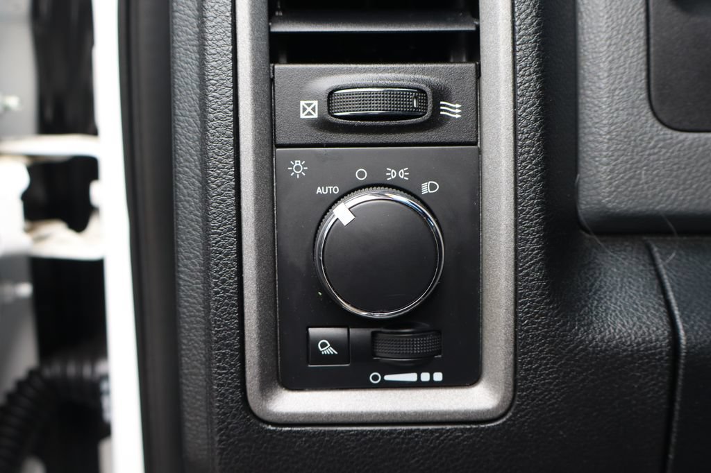 Used 2016 RAM 1500 Tradesman w/ Popular Equipment Group RWD image 21