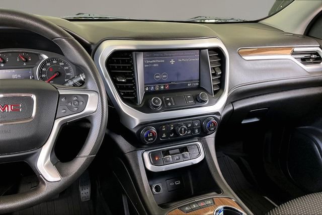 Used 2023 GMC Acadia SLE w/ Elevation Edition FWD image 9