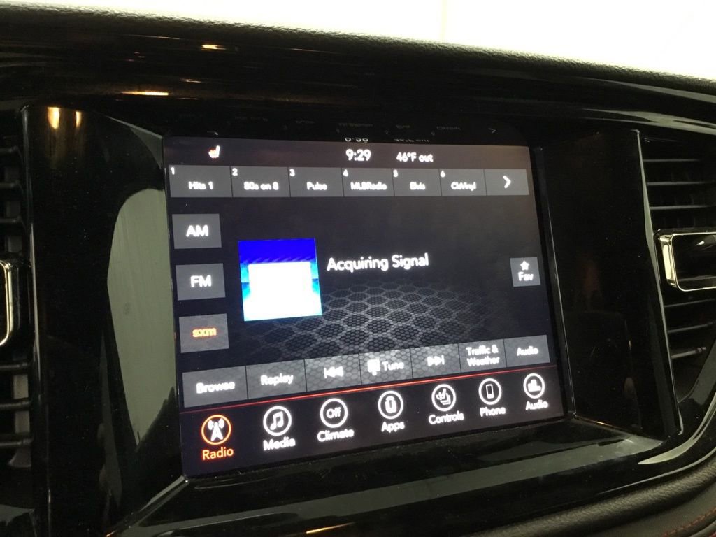 Used 2024 Dodge Durango GT w/ Trailer Tow Group IV image 13