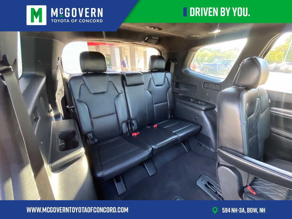 Used 2025 Kia Telluride SX Prestige X-Line AWD/4WD image 33