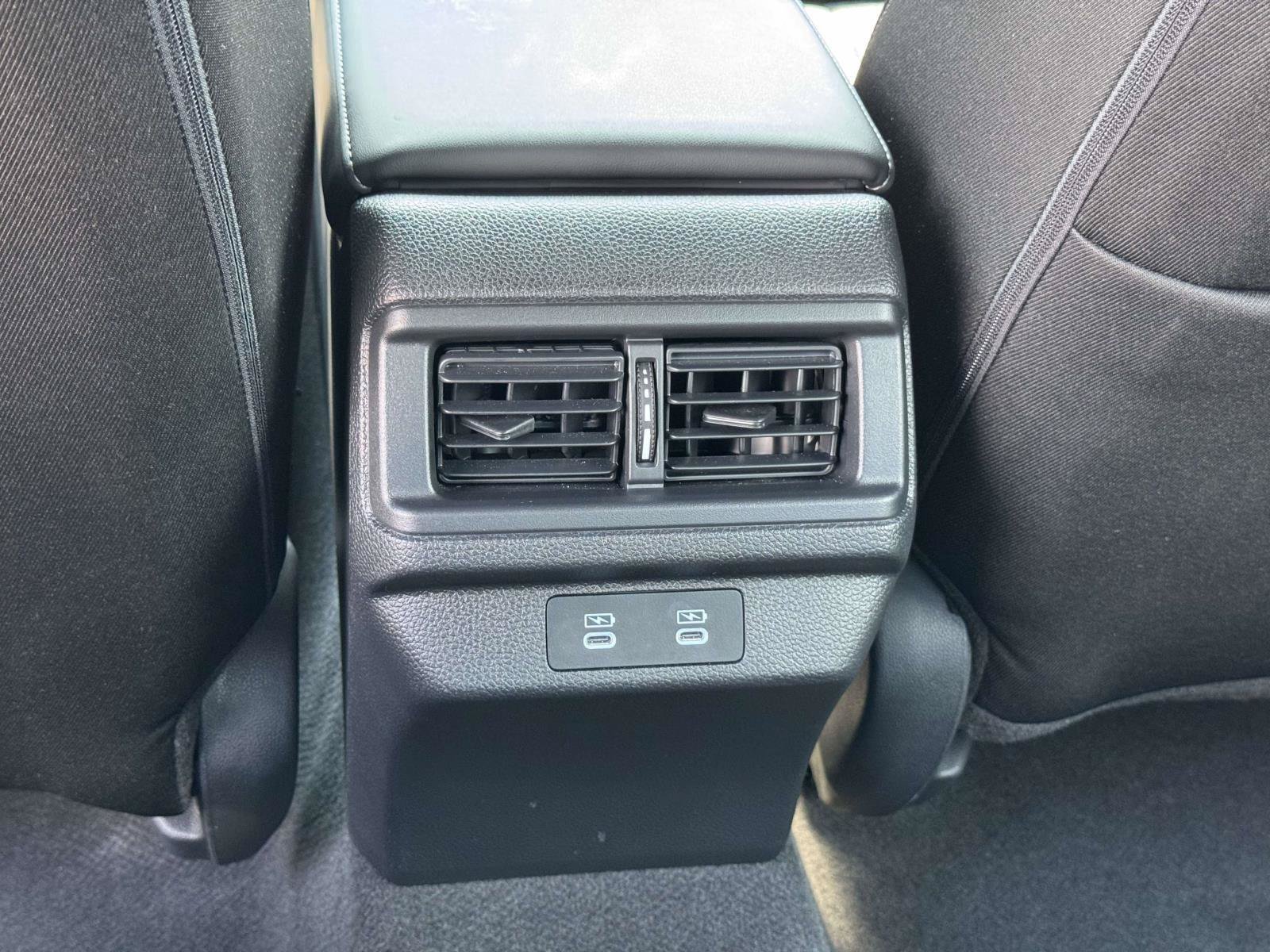 Certified 2026 Honda Accord Sport image 10