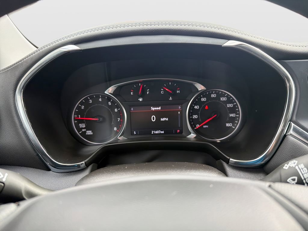 Used 2023 Chevrolet Blazer LT w/ Convenience Package image 20