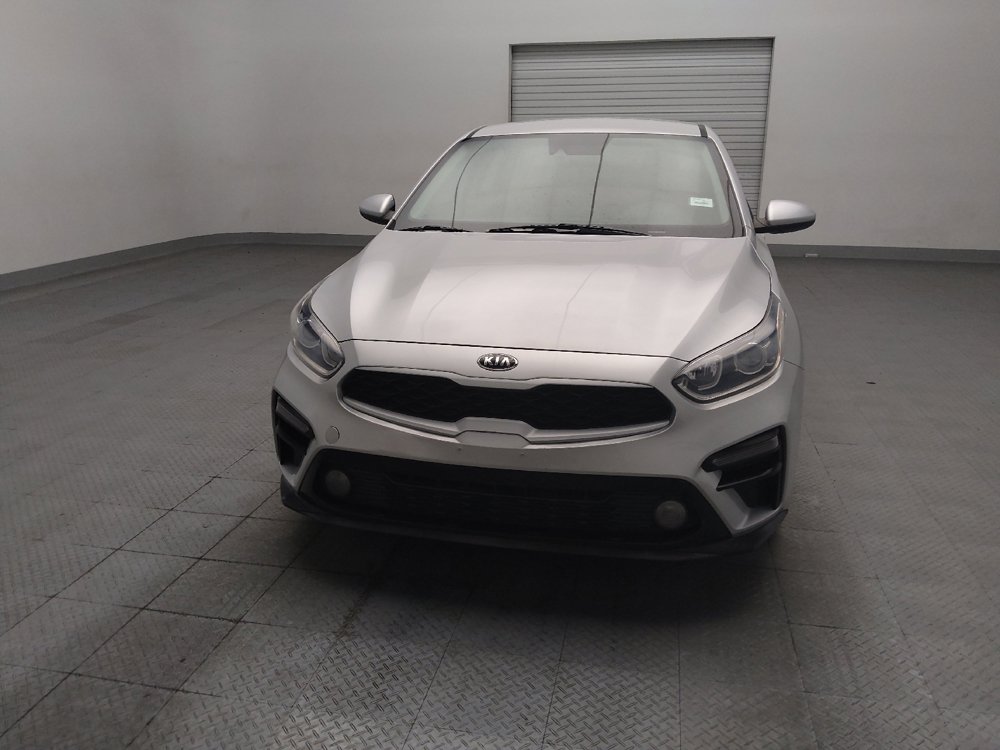 Used 2019 Kia Forte LXS FWD image 15
