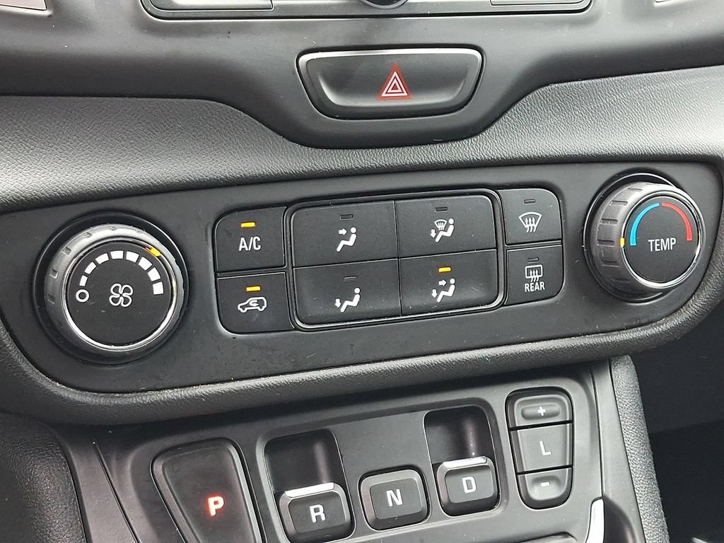 Certified 2019 GMC Terrain SLE FWD image 15