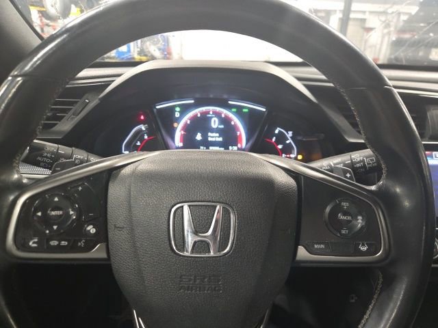 Used 2020 Honda Civic Sport image 17