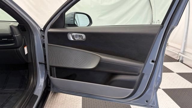 Used 2024 Hyundai Ioniq 6 SEL AWD/4WD image 24