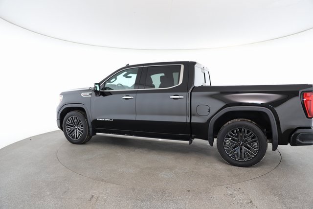 Used 2019 GMC Sierra 1500 Denali w/ Denali Ultimate Package image 8