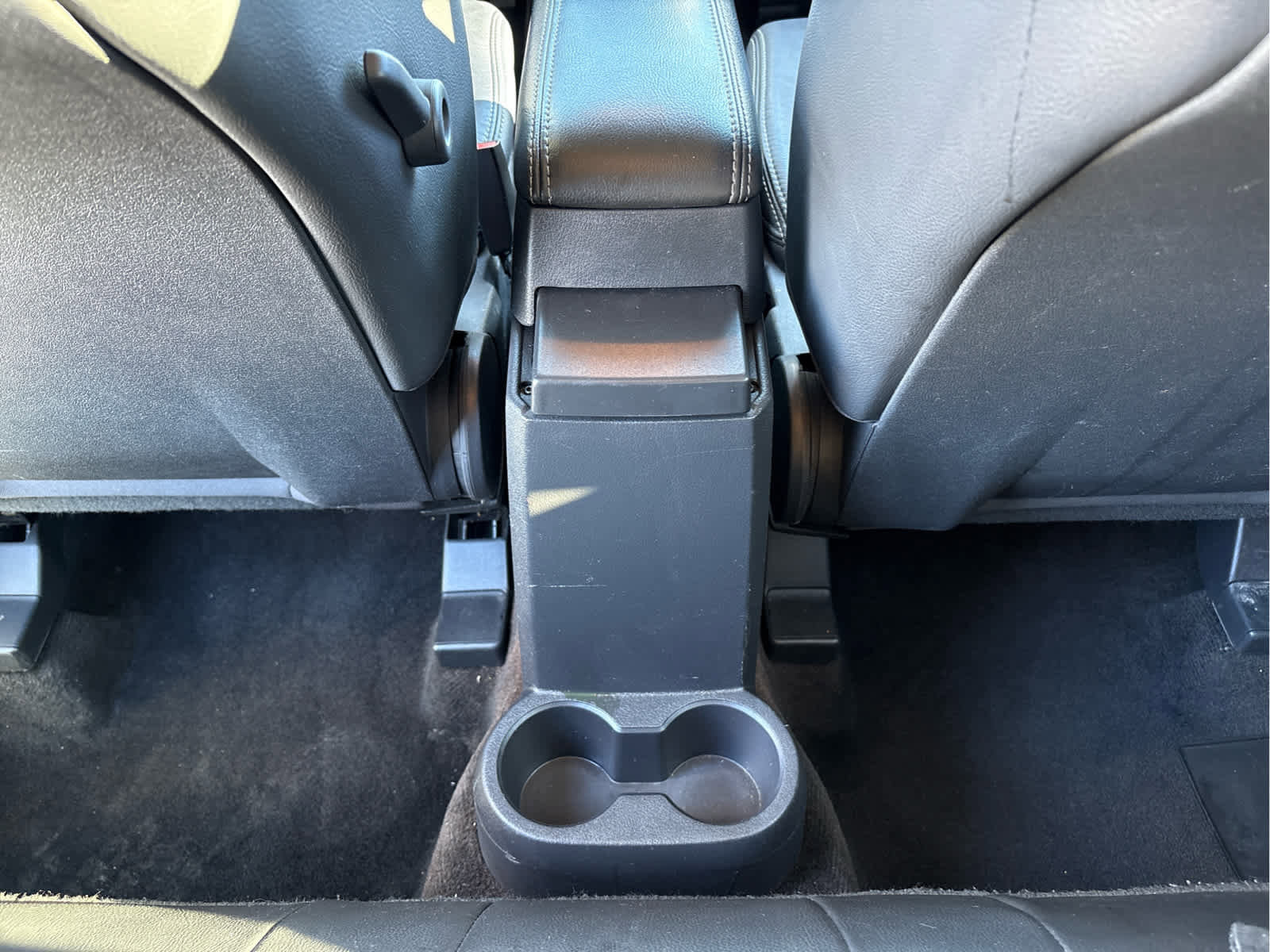 Used 2015 Jeep Compass High Altitude image 11