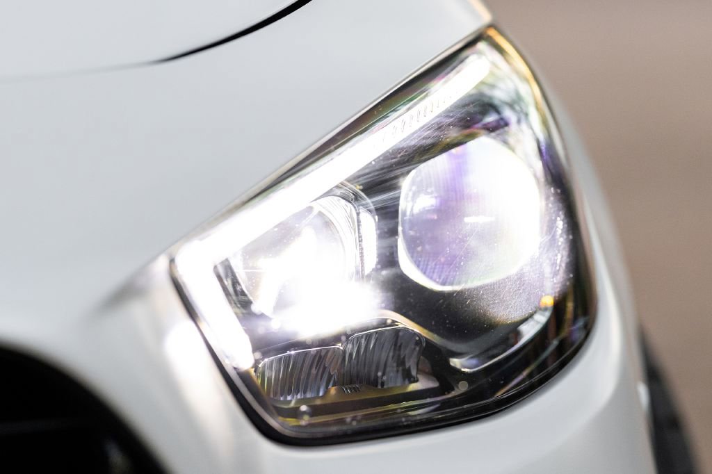 Used 2021 Mercedes-Benz E 63 AMG S image 5