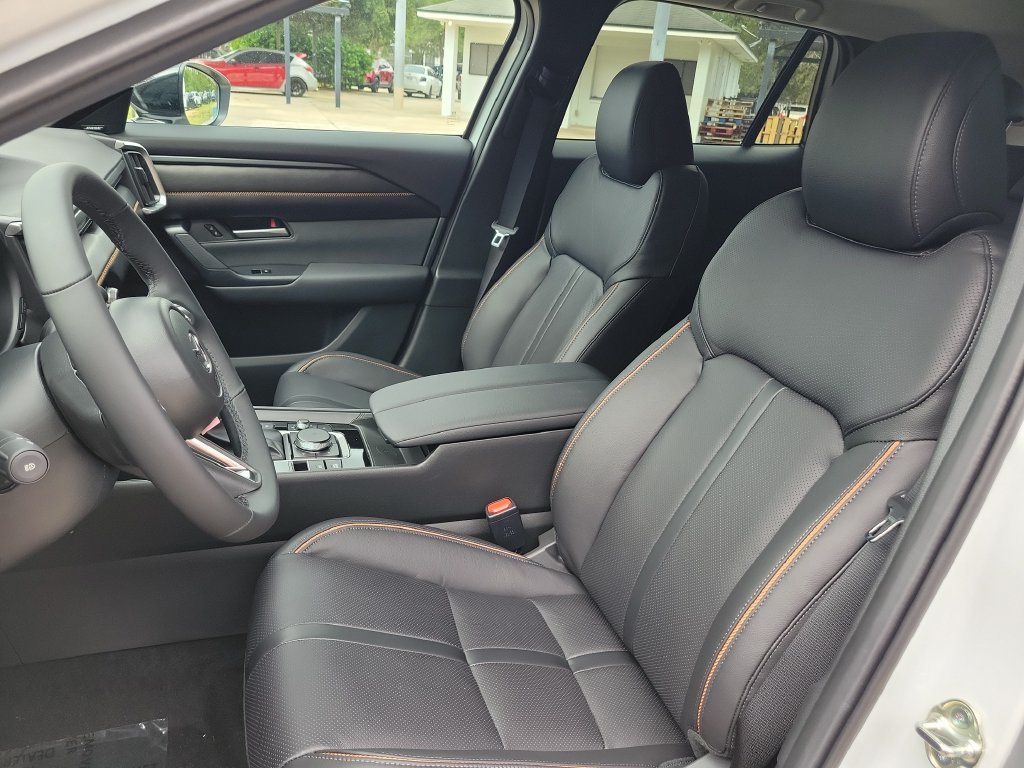 New 2026 MAZDA CX-50 AWD 2.5 Hybrid w/ Weather Package image 17