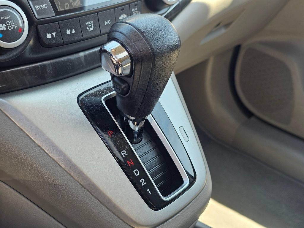 Used 2014 Honda CR-V EX-L image 34