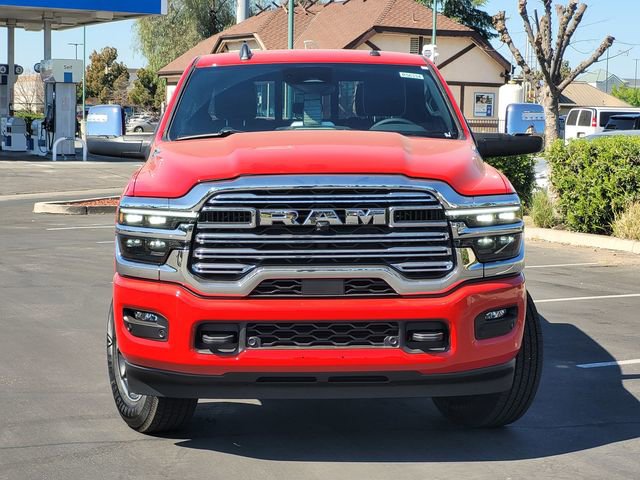 New 2026 RAM 3500 Laramie image 2