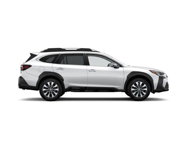 New 2025 Subaru Outback Touring XT image 7