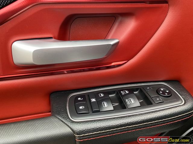 Used 2019 RAM 1500 Rebel AWD/4WD image 23