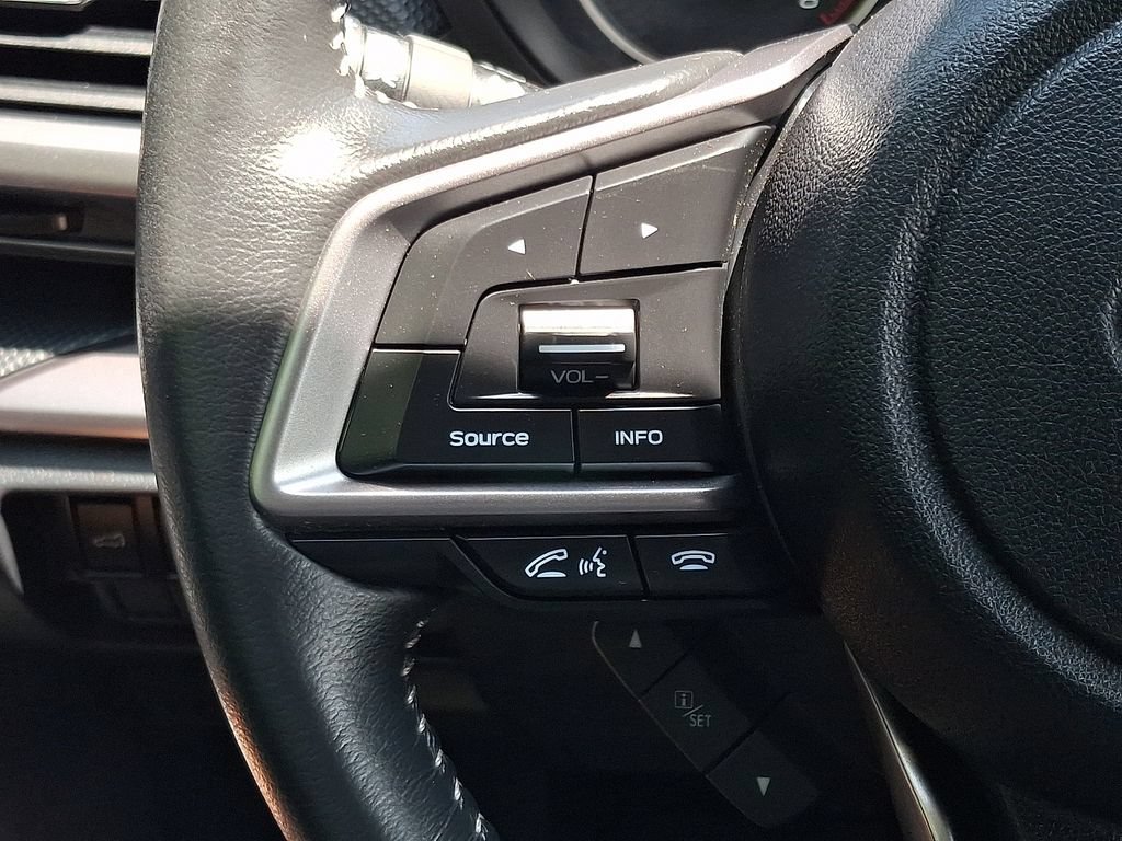 Certified 2023 Subaru Forester Premium AWD/4WD image 23