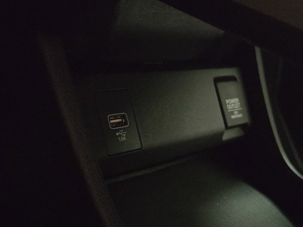 Used 2020 Honda HR-V LX image 31