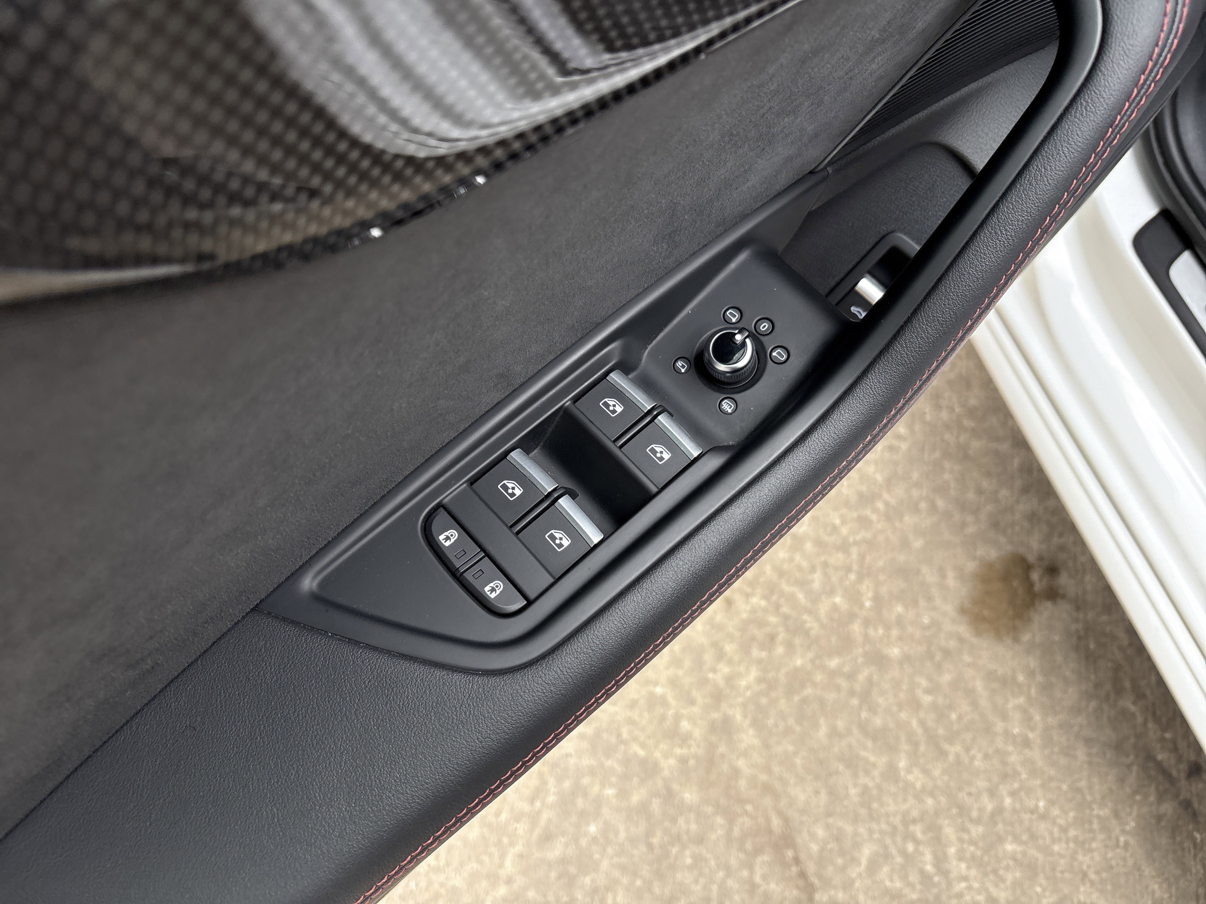 Used 2020 Audi S4 Premium Plus w/ Premium Plus Package image 15