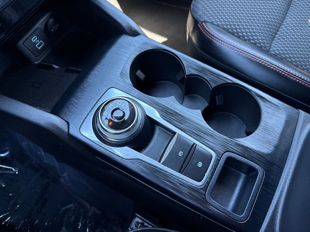 Used 2023 Ford Escape ST-Line Select w/ Tech Pack #2 image 23