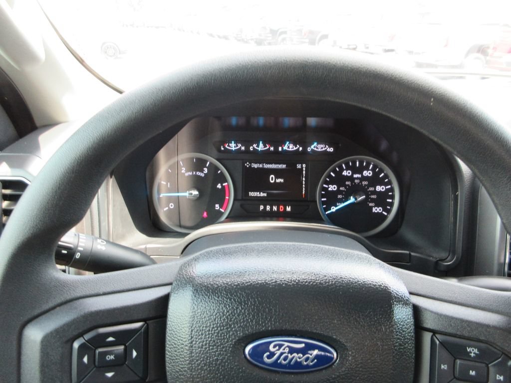 Used 2022 Ford F350 XLT w/ XLT Premium Package AWD/4WD image 29