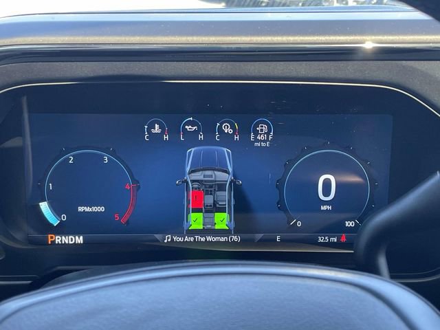 New 2025 Ford F250 Lariat w/ Lariat Ultimate Package AWD/4WD image 11