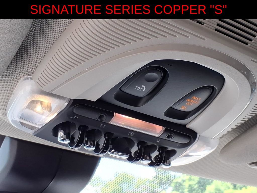 Used 2020 MINI Cooper S FWD image 22